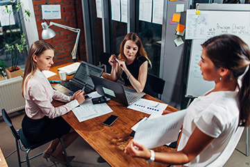 外國高端人才（c類）